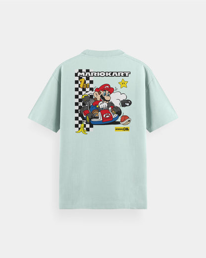 Mario Kart Polo