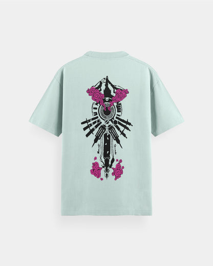 VI Arcane League of Legends Polo