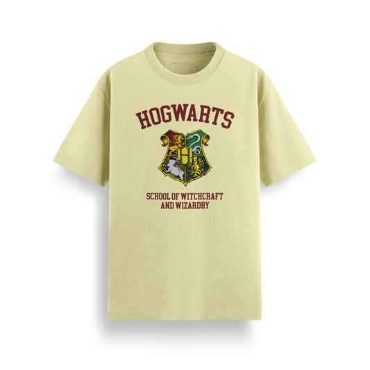 Harry Potter Hogwarts Polo