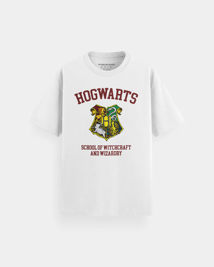 Harry Potter Hogwarts Polo