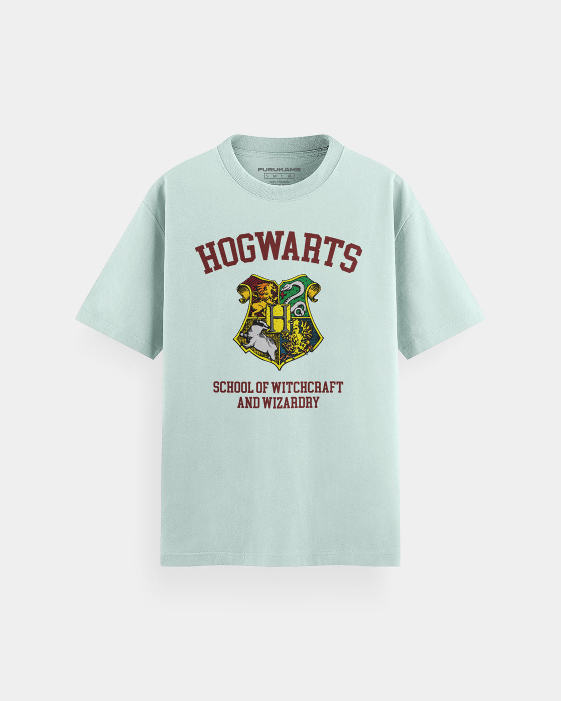 Harry Potter Hogwarts