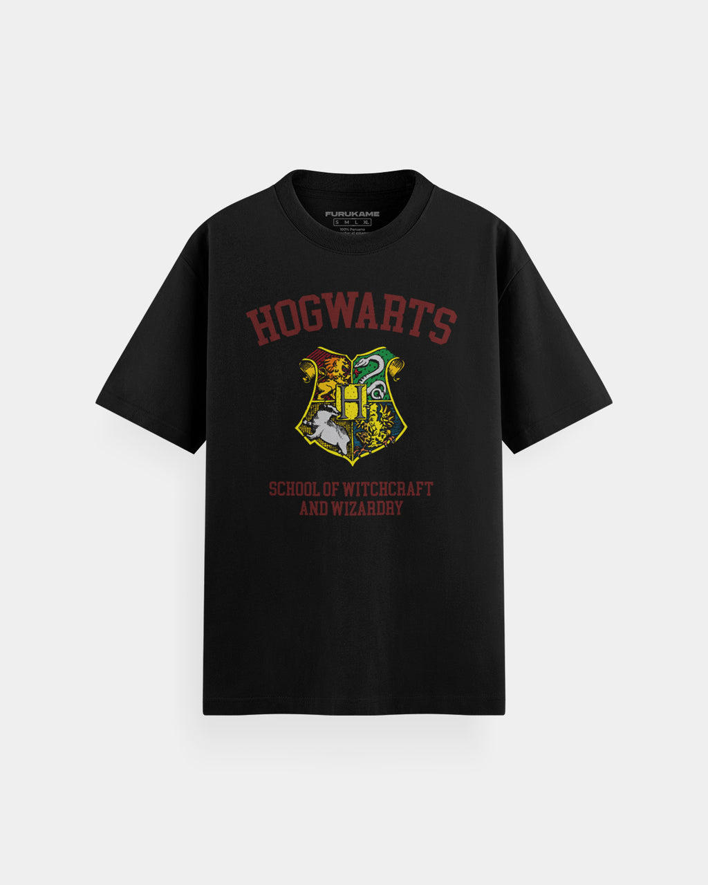 Harry Potter Hogwarts