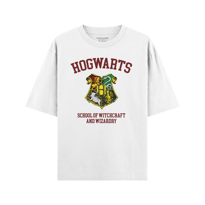 Harry Potter Hogwarts Oversize
