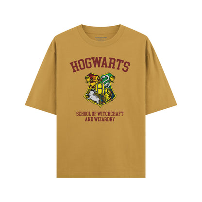 Harry Potter Hogwarts Oversize