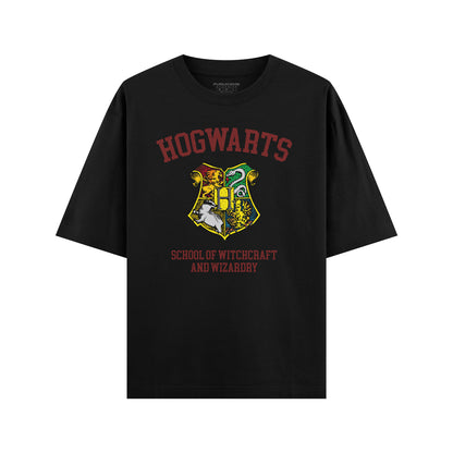 Harry Potter Hogwarts Oversize