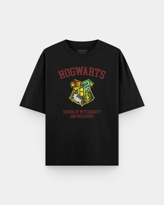 Harry Potter Hogwarts Oversize