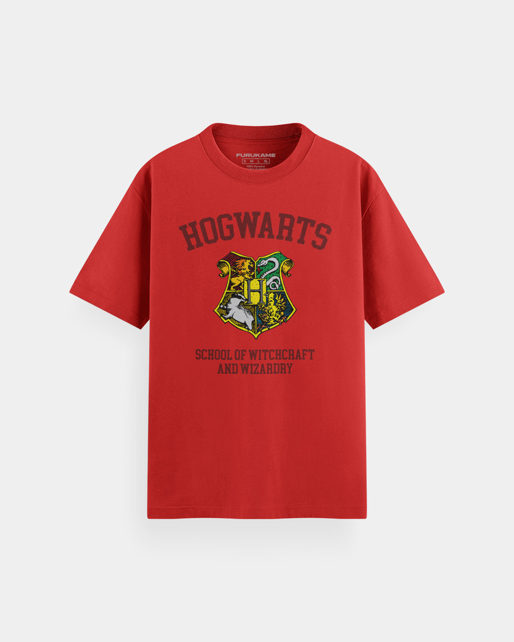 Harry Potter Hogwarts