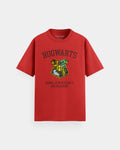 Harry Potter Hogwarts Polo PROMO
