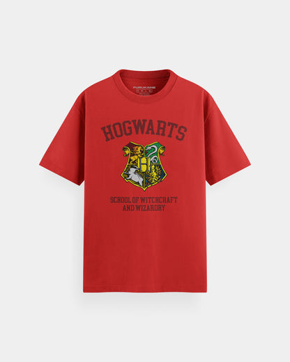 Harry Potter Hogwarts Polo