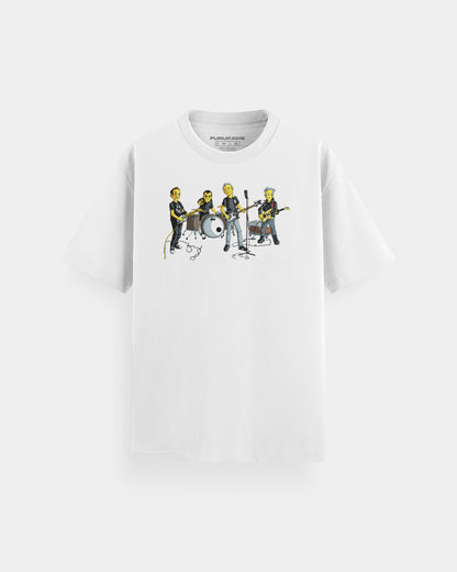 Hombres G Banda Polo