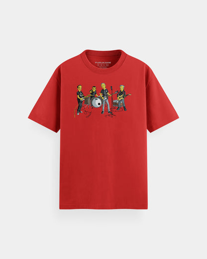 Hombres G Banda Polo