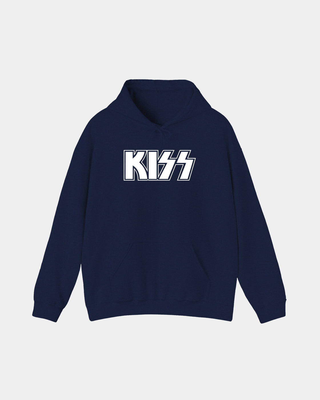 KISS Polera