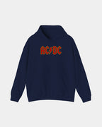AC/DC Polera