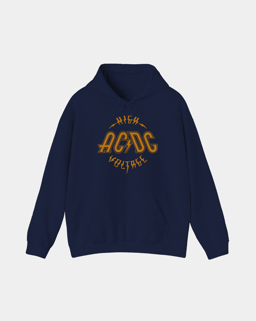 High Voltage AC/DC Polera
