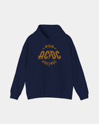 High Voltage AC/DC Polera
