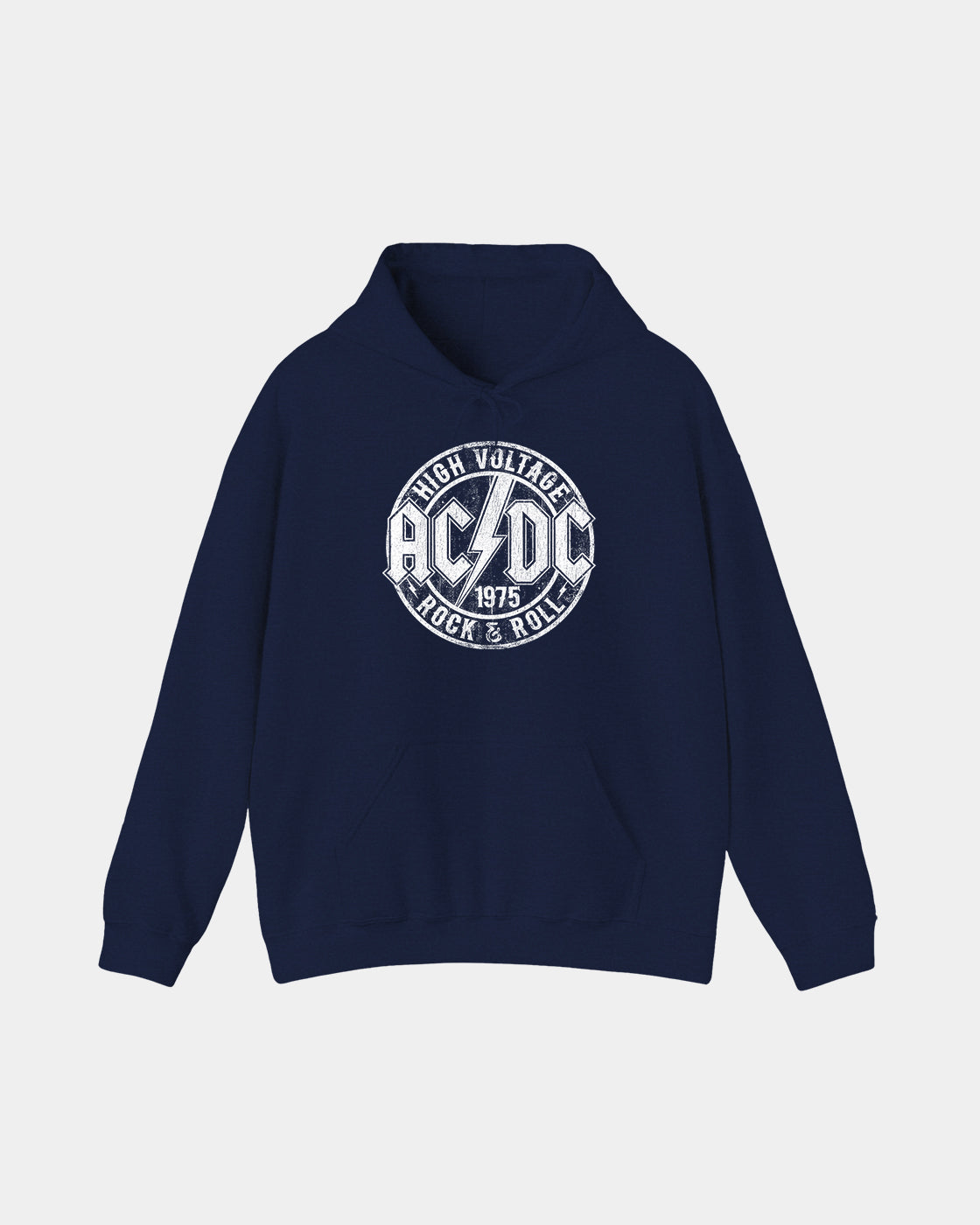 AC/DC High Voltage Polera