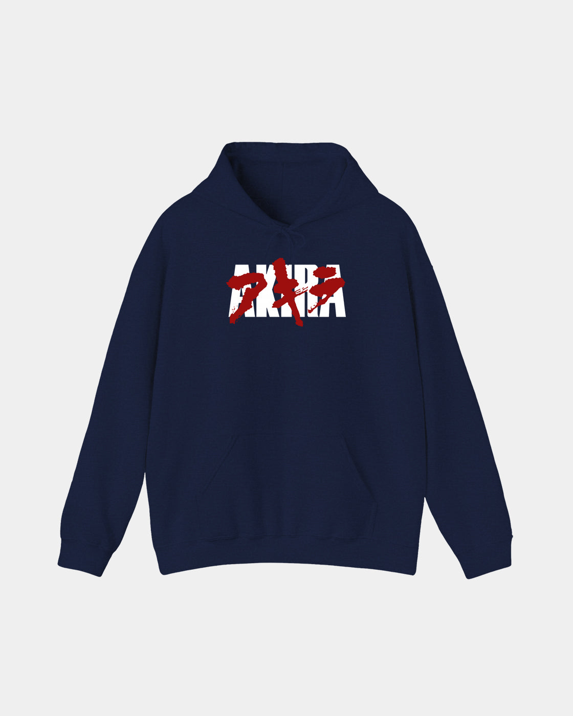 Akira Logo Polera