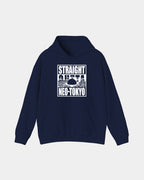 Straight Outta Neo-Tokyo Polera