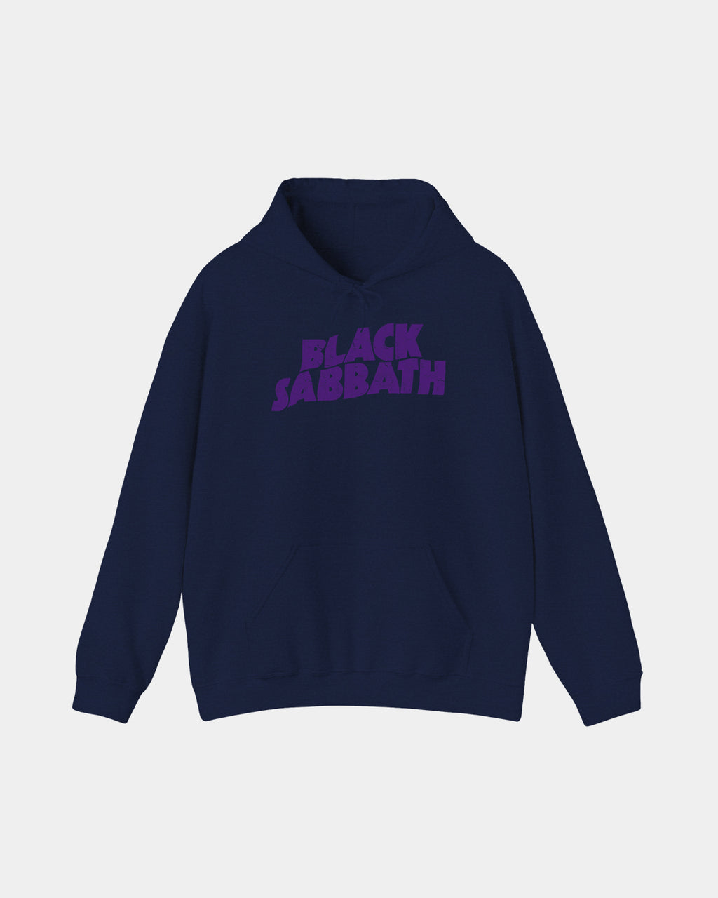 Black Sabbath Polera