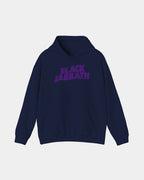 Black Sabbath Polera