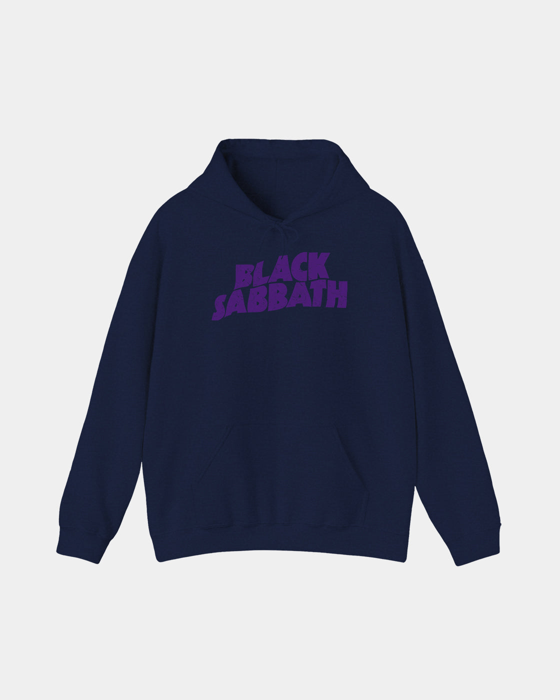 Black Sabbath Polera