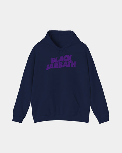 Black Sabbath Polera