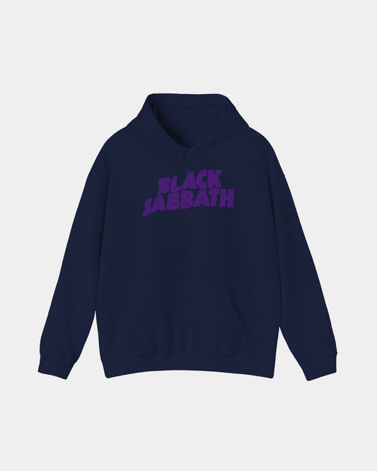 Black Sabbath Polera