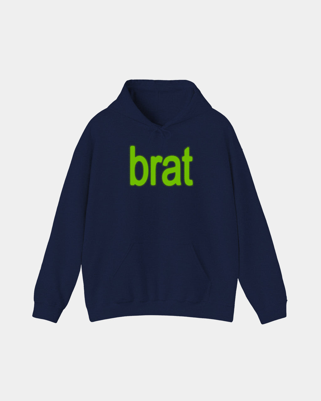 Charlie XCX brat Polera