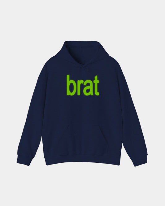 Charlie XCX brat Polera