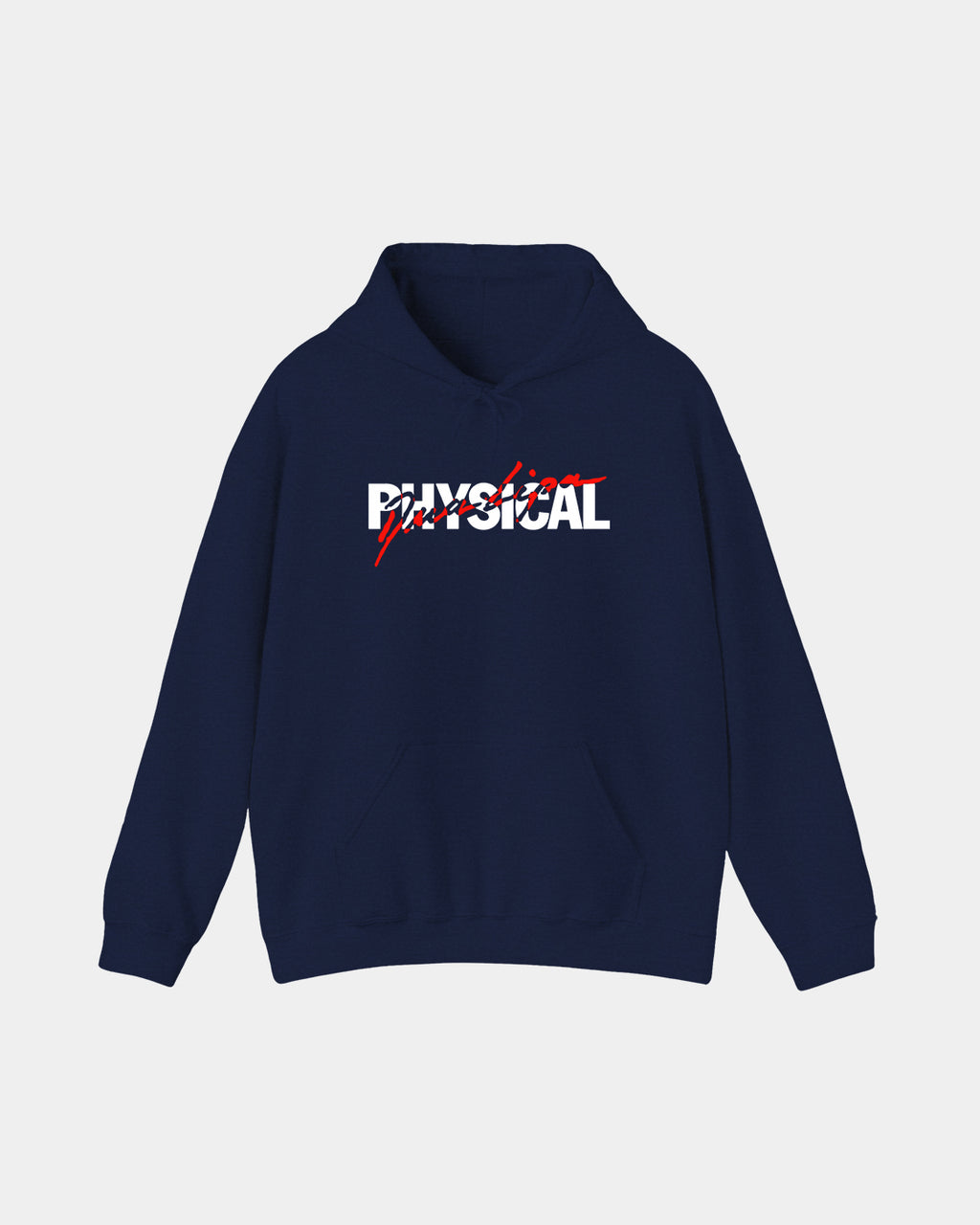 Dua Lipa "Physical" Polera
