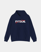 Dua Lipa "Physical" Polera