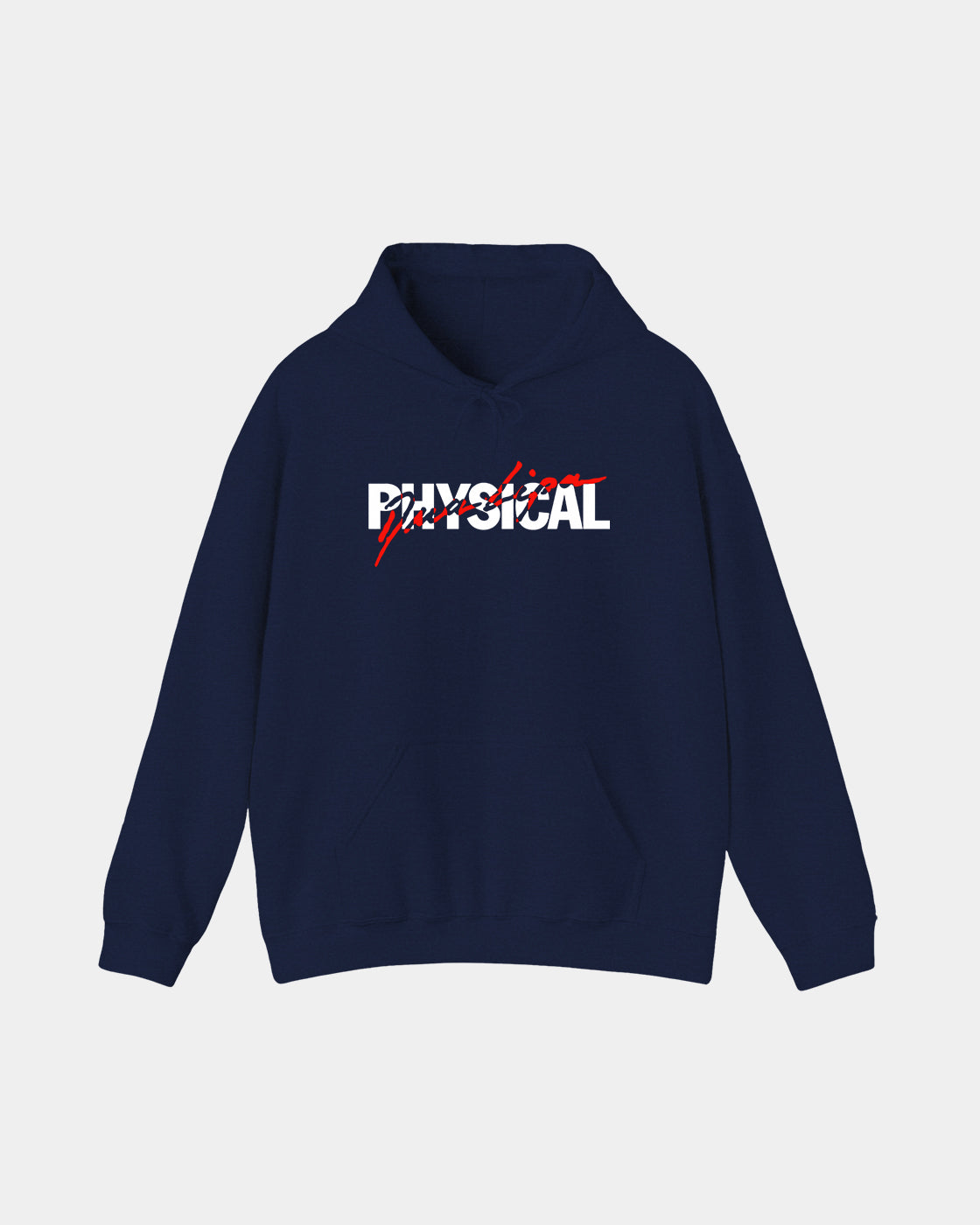 Dua Lipa "Physical" Polera