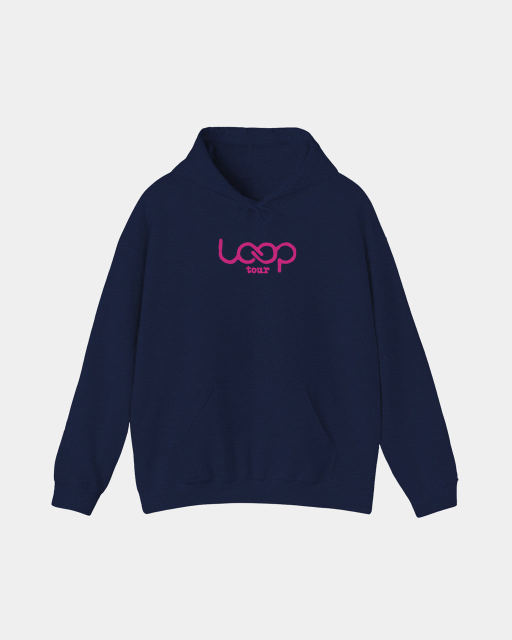 Ed Sheeran Loop Tour 2026 Polera