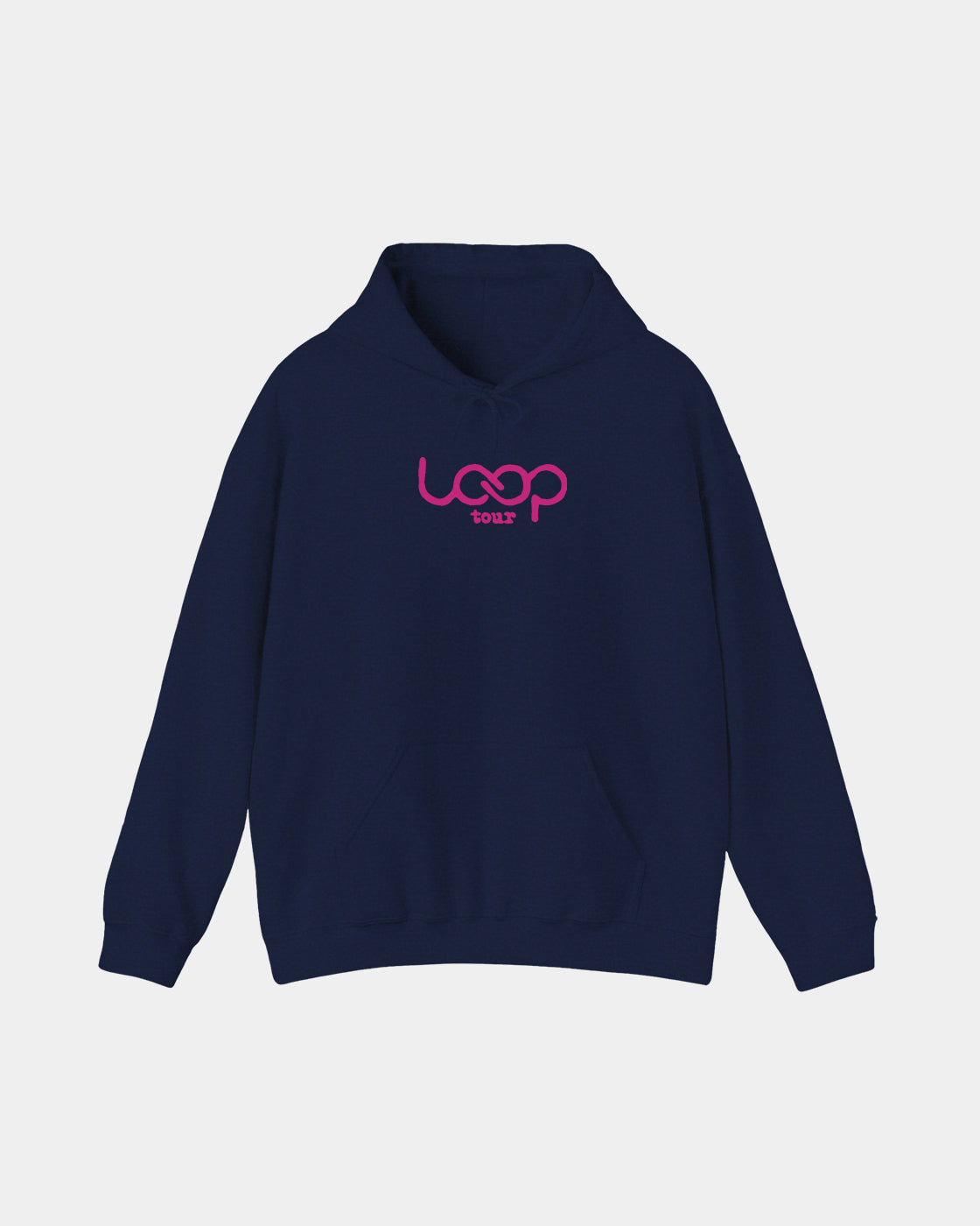 Ed Sheeran Loop Tour 2026 Polera