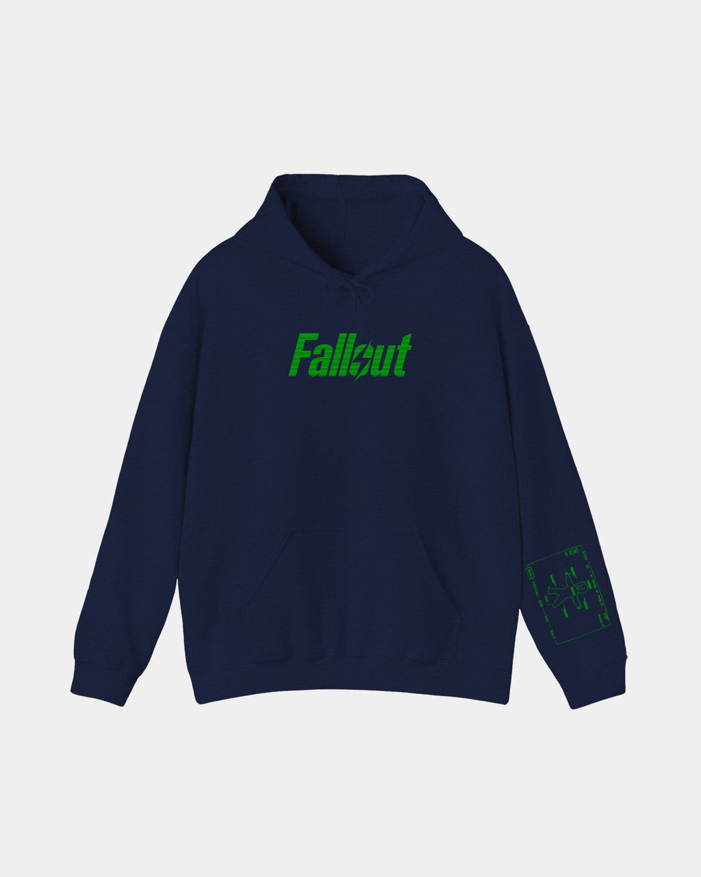 Pip-Boy Polera
