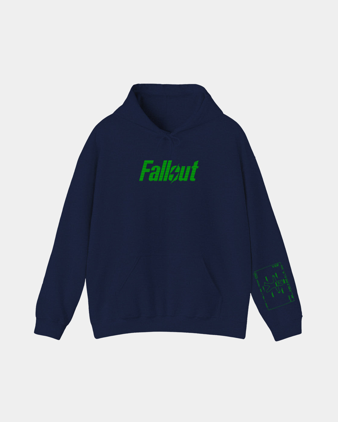 Pip-Boy Polera