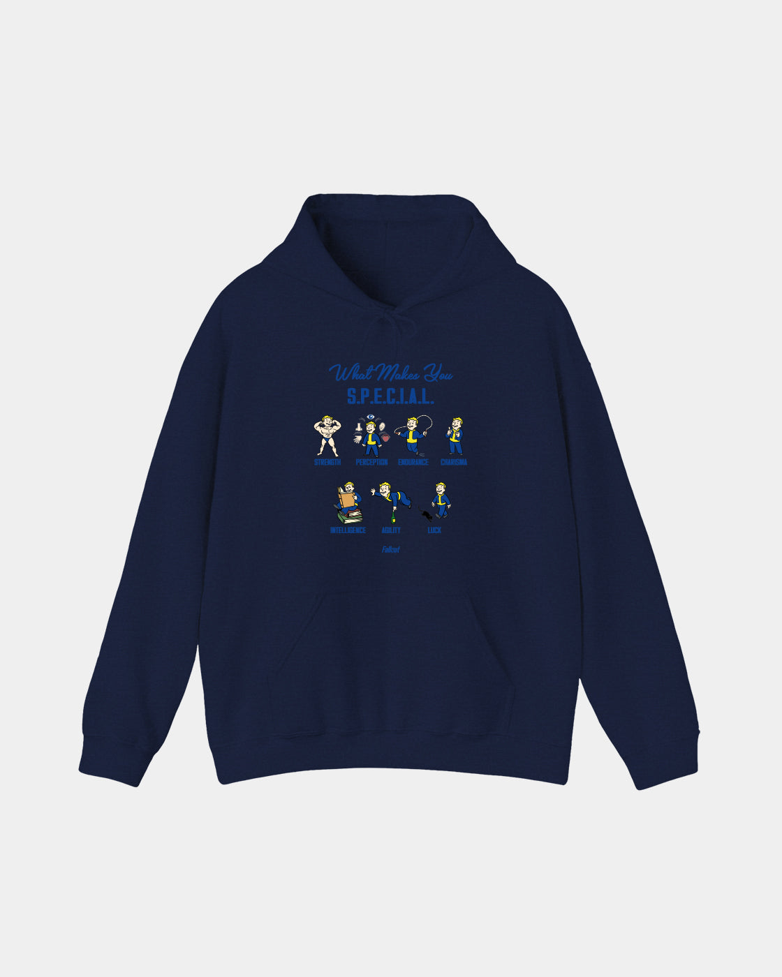 S.P.E.C.I.A.L. Polera