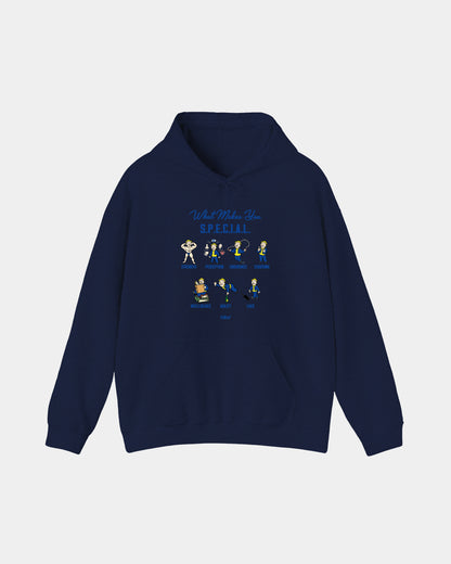 S.P.E.C.I.A.L. Polera