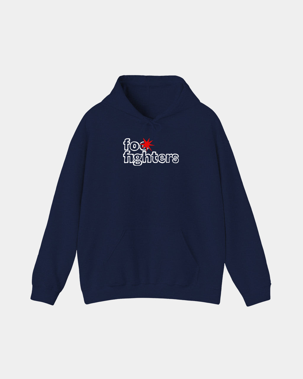Foo Fighters v.3 Polera