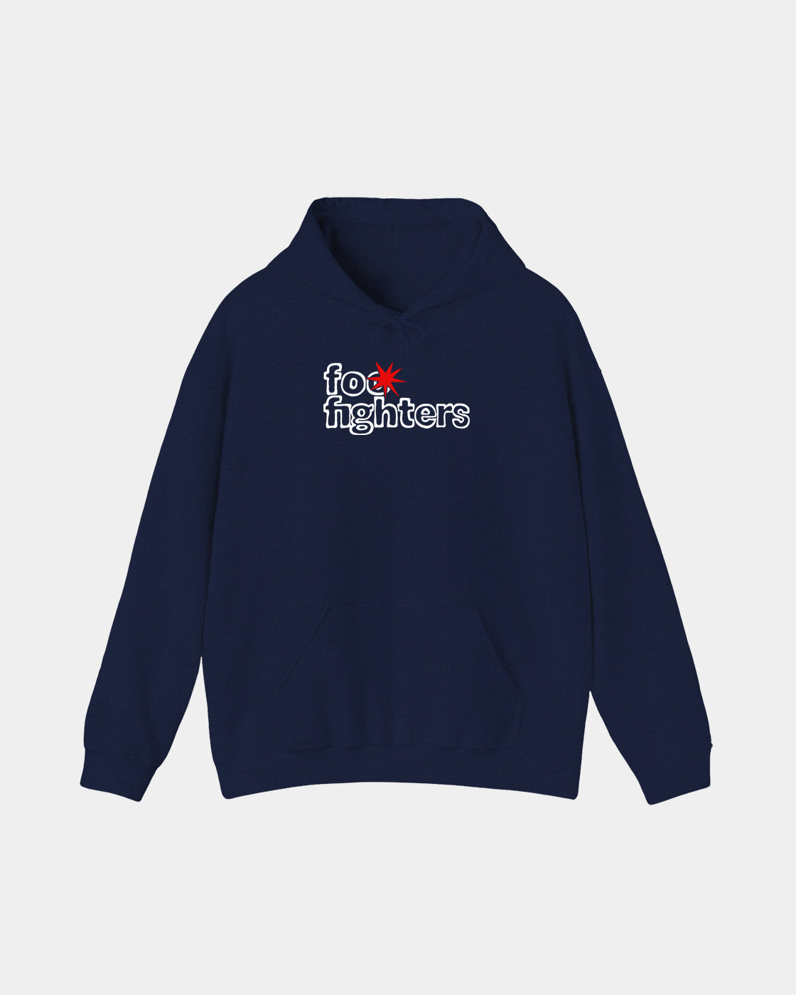 Foo Fighters v.3 Polera