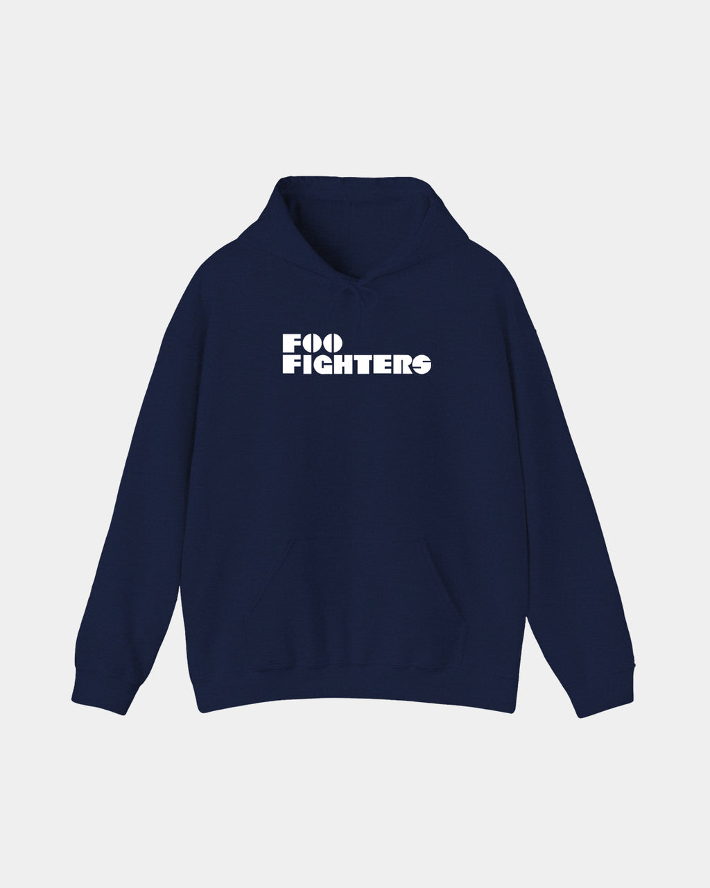 Foo Fighters v.2 Polera