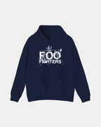 Foo Fighters Your Favorite Toy Devil Polera
