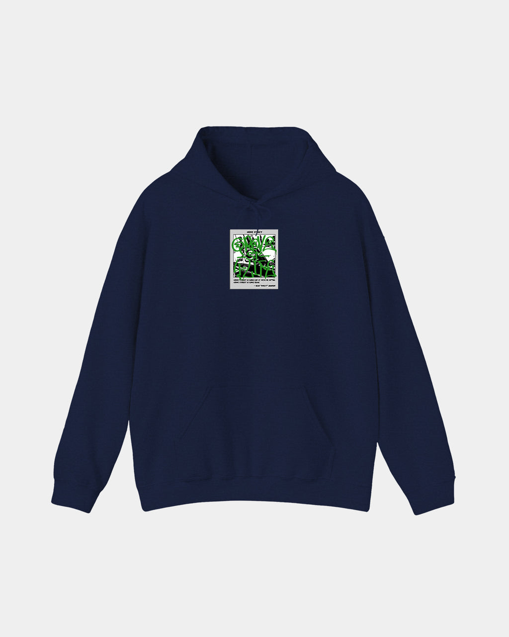 GTA Street Polera