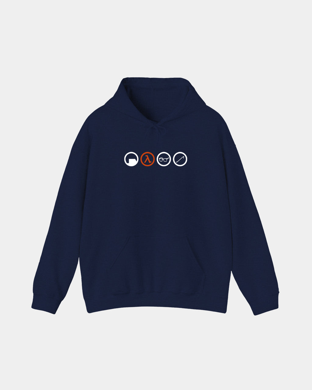Black Mesa v.2 Polera