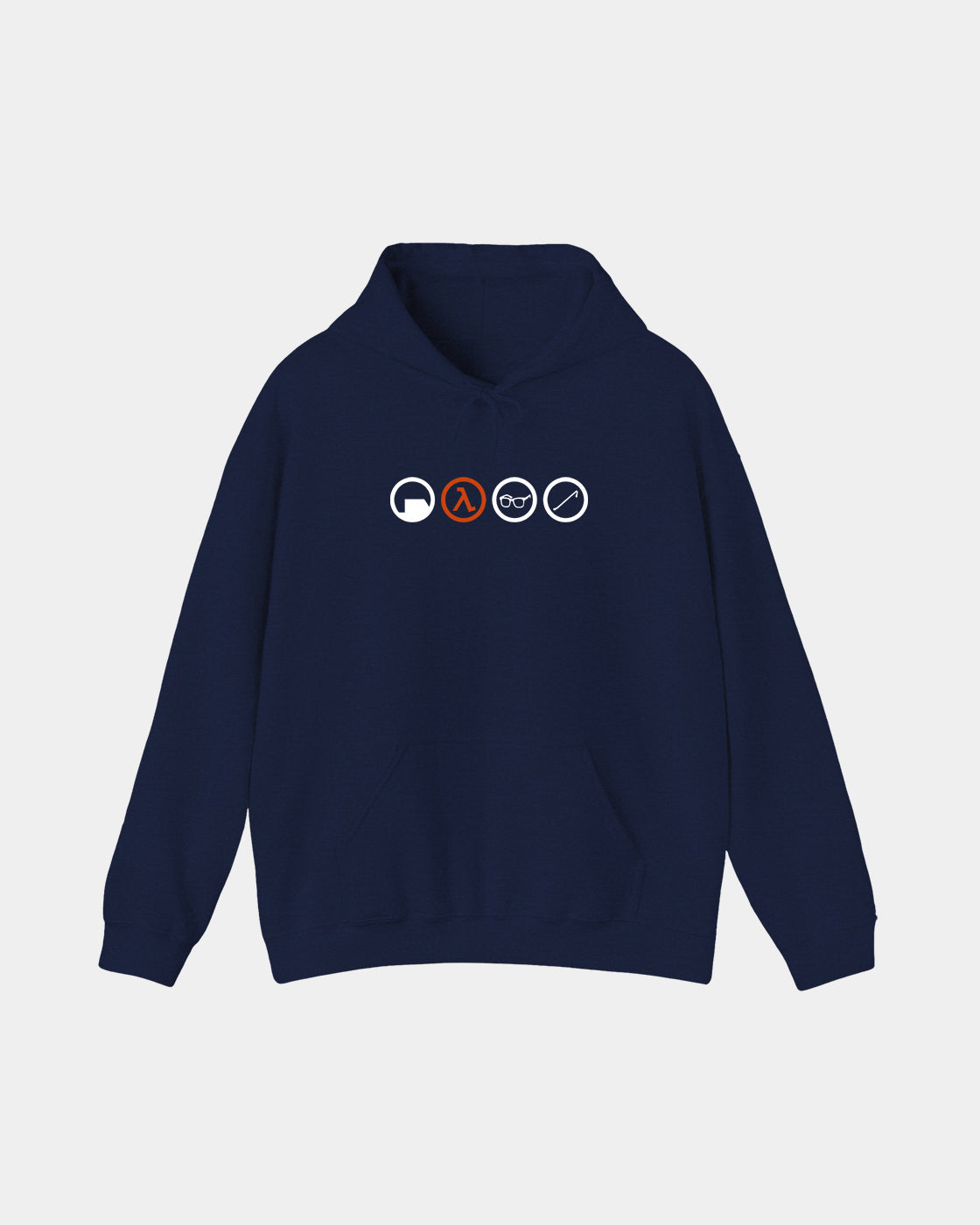 Black Mesa v.2 Polera