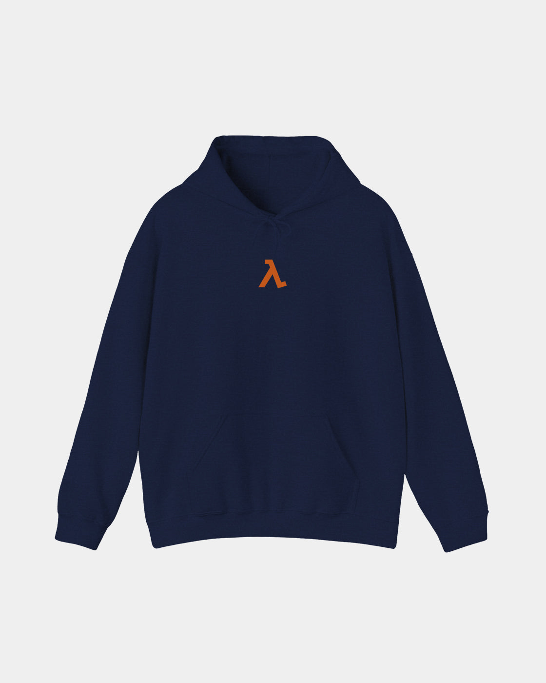 Half Life Lambda λ Polera