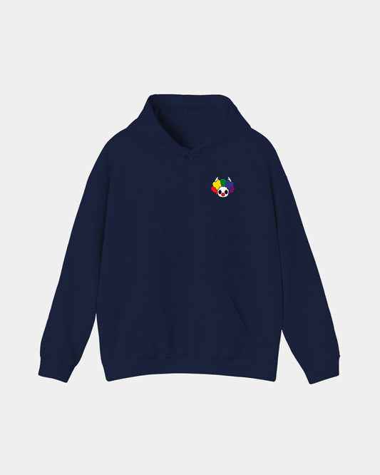 Hollow Clown Polera