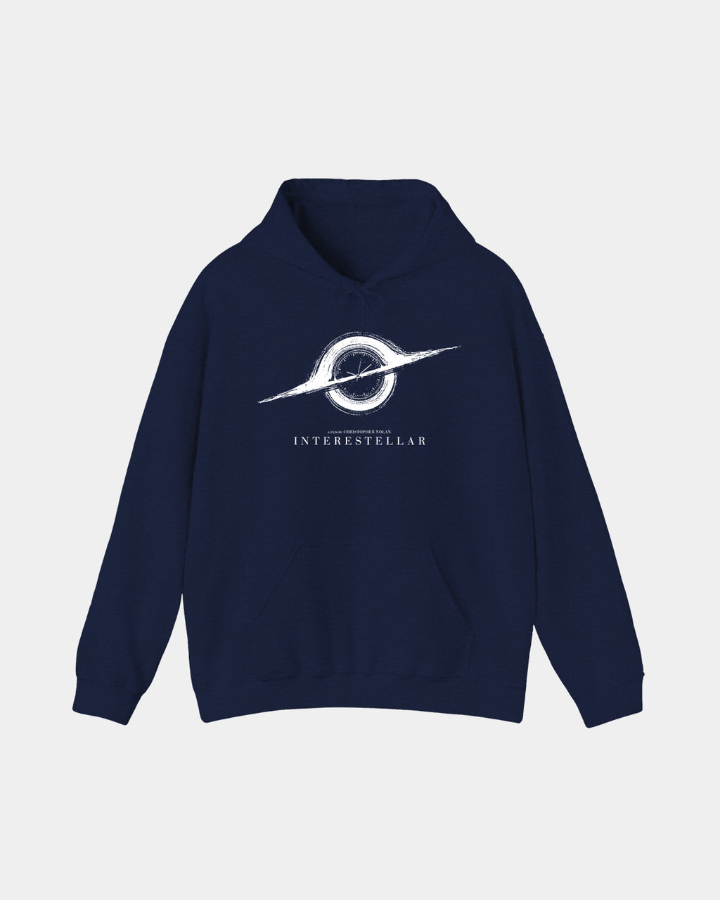 Interestelar Polera