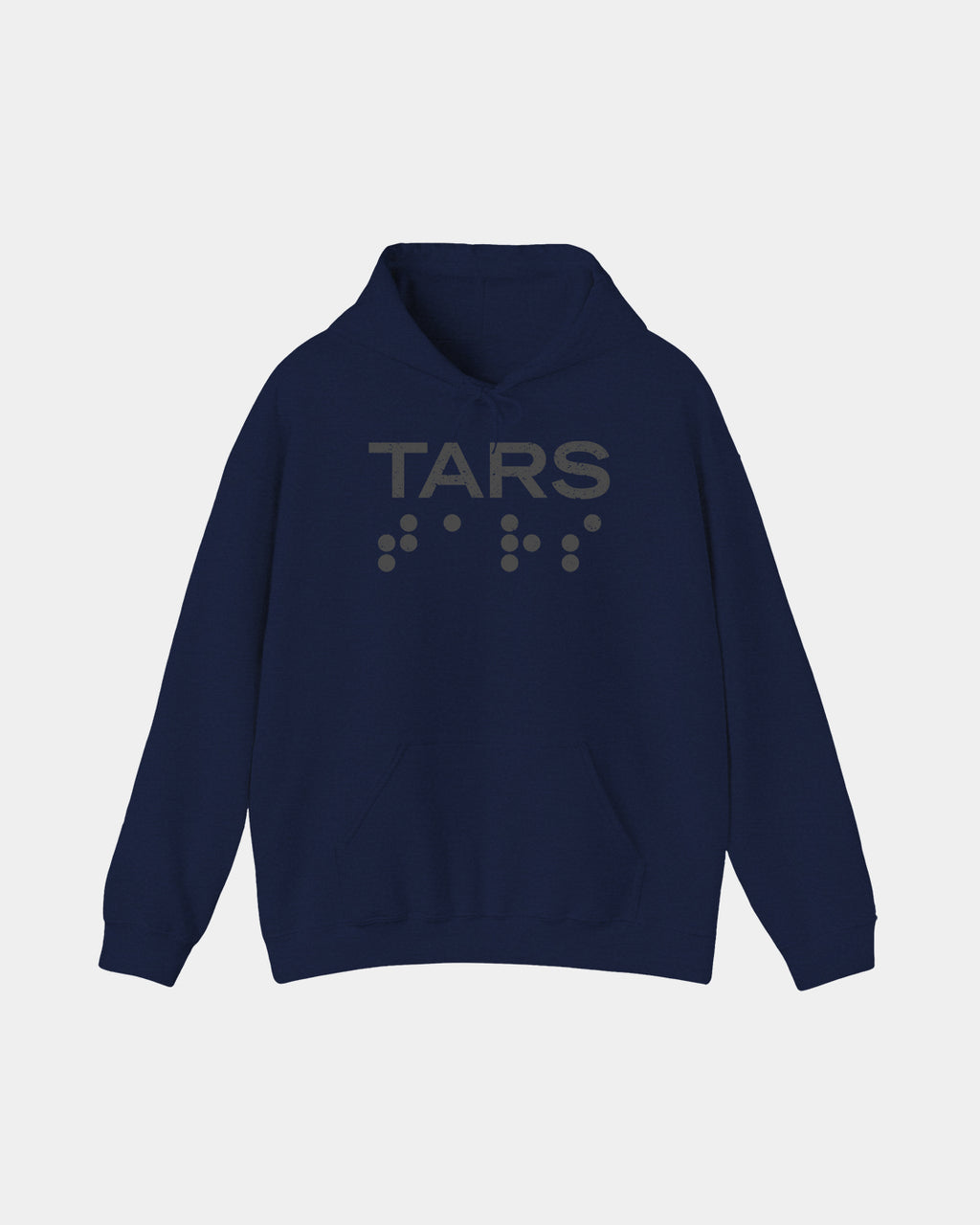 TARS Interestelar Polera