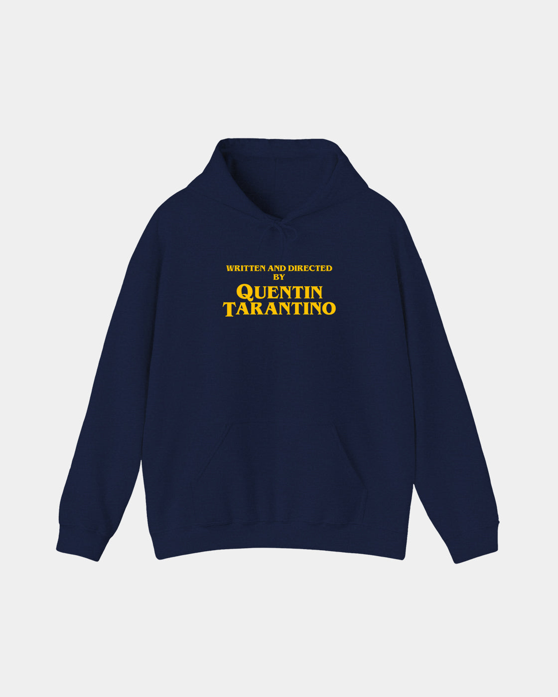 Kill Bill Written and Directed ... Polera